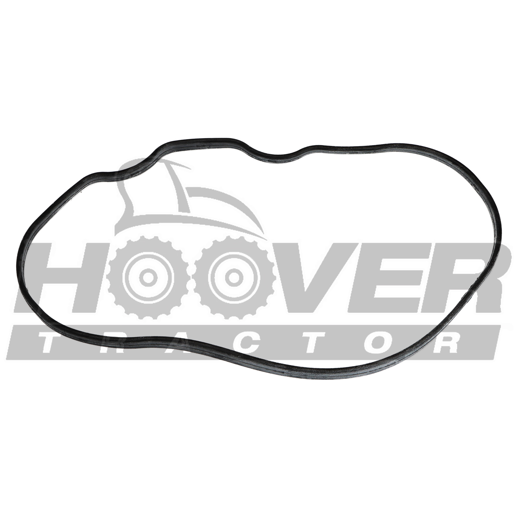 GASKET, VALVE COVER (Five bolt + (2) stud holes)